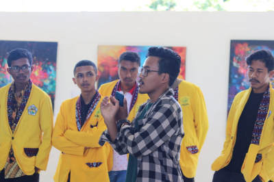 PKKMB BEM 2023 2