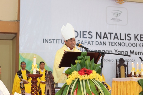 dies natalis ke 94 1
