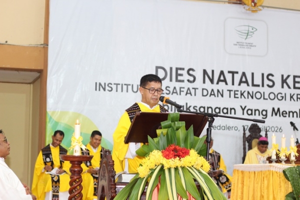 dies natalis ke 94 3