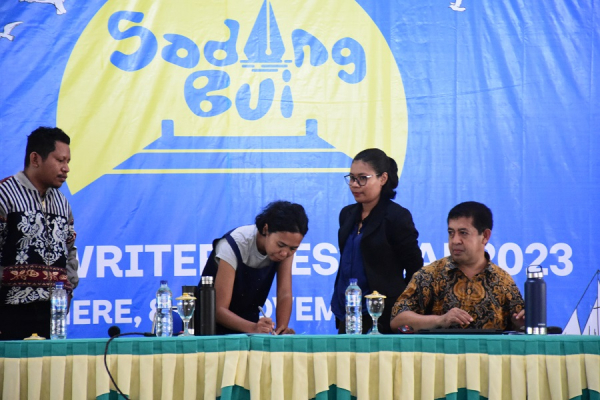 Seminar FWF 2023 IFTK Ledalero 3