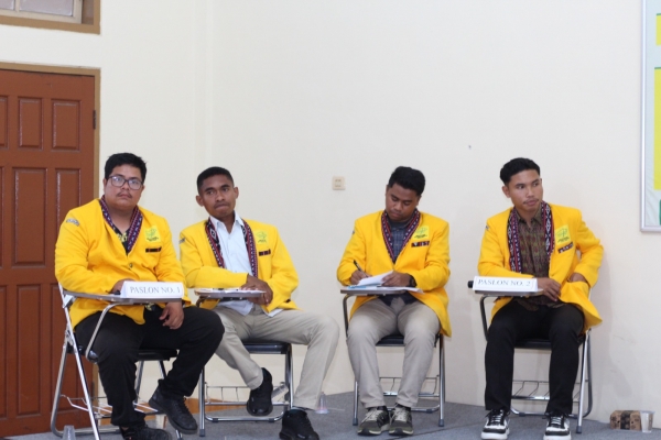 debat BEM IFTK 2026 1