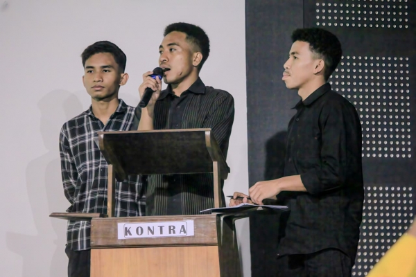 debat antar prodi 2025 1
