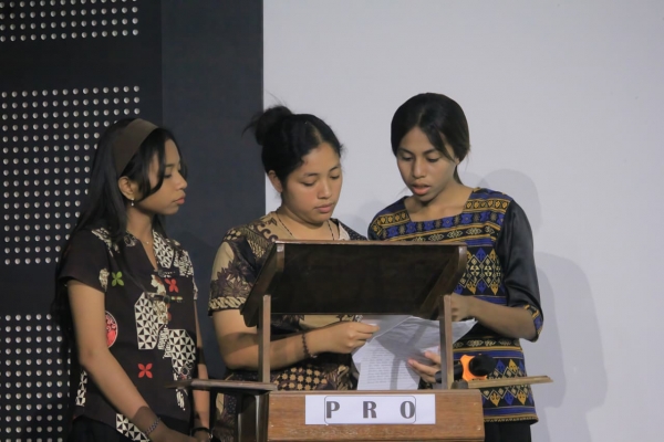 debat antar prodi 2025 4