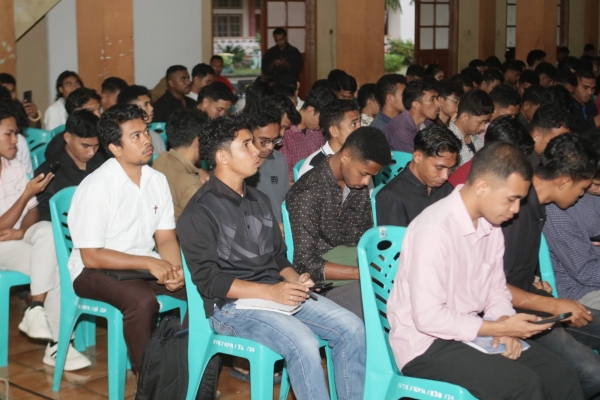 harian kompas workshop 4