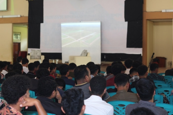nobar film perta babi 2026 3