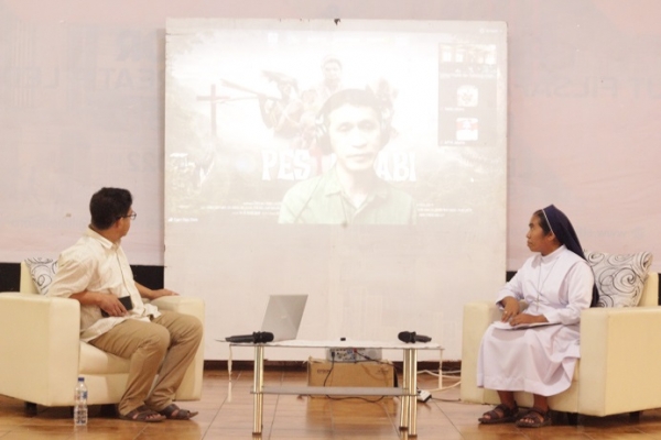 nobar film perta babi 2026 6