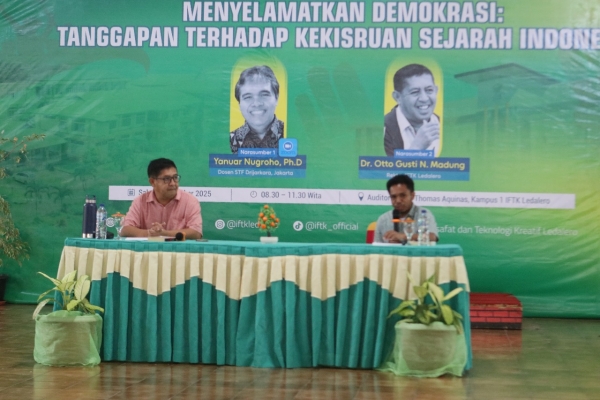 seminar filsafat oktober 2025 2