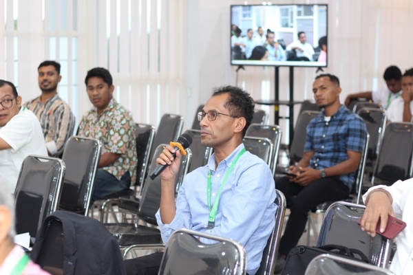 simposium internasional 2026 hari 2 8