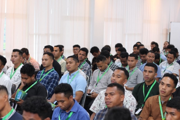 simposium internasional iftk 2026 27