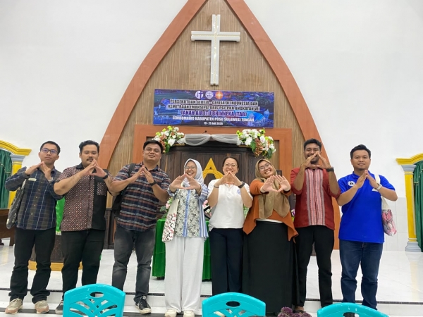 live in poso 1