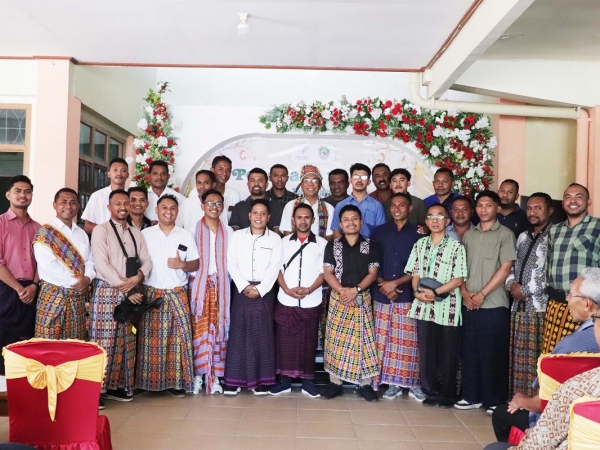 perayaan syukur bersama mgr hans monteiro 4