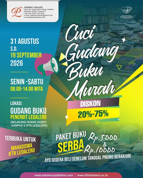 Penerbit Diskond buku