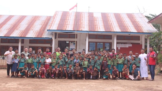 kegiatan wataone 2