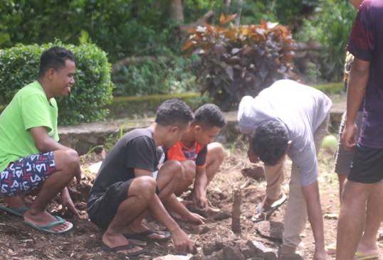 kegiatan wataone 3